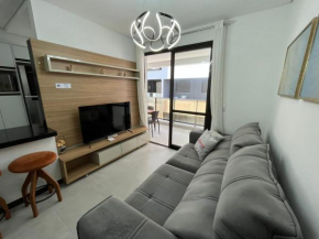 cód 131 - Excelente apartamento com cervejeira
